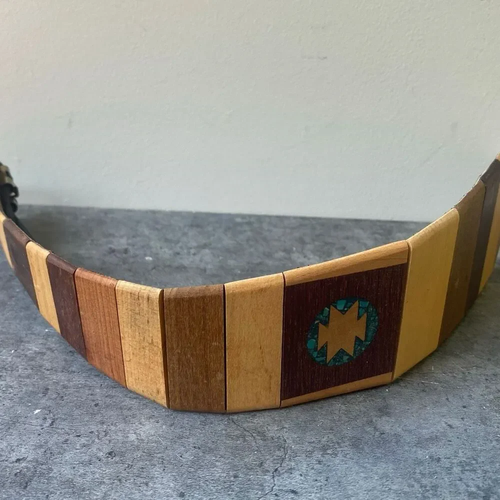 Handmade brand style